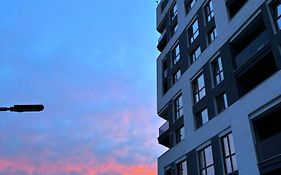 Sky View - Free Parking