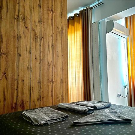Sky View - Free Parking Apartment Iasi Exterior foto