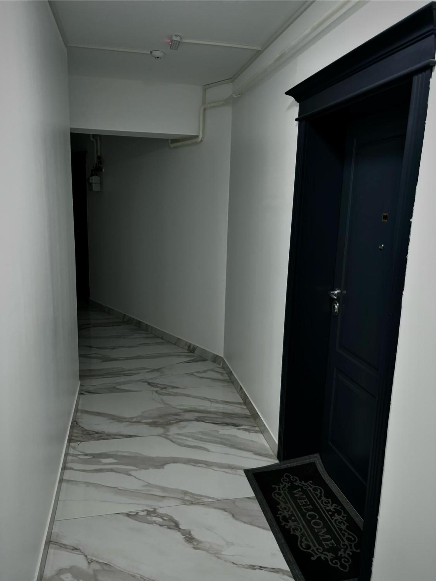 Sky View - Free Parking Apartment Iasi Exterior foto