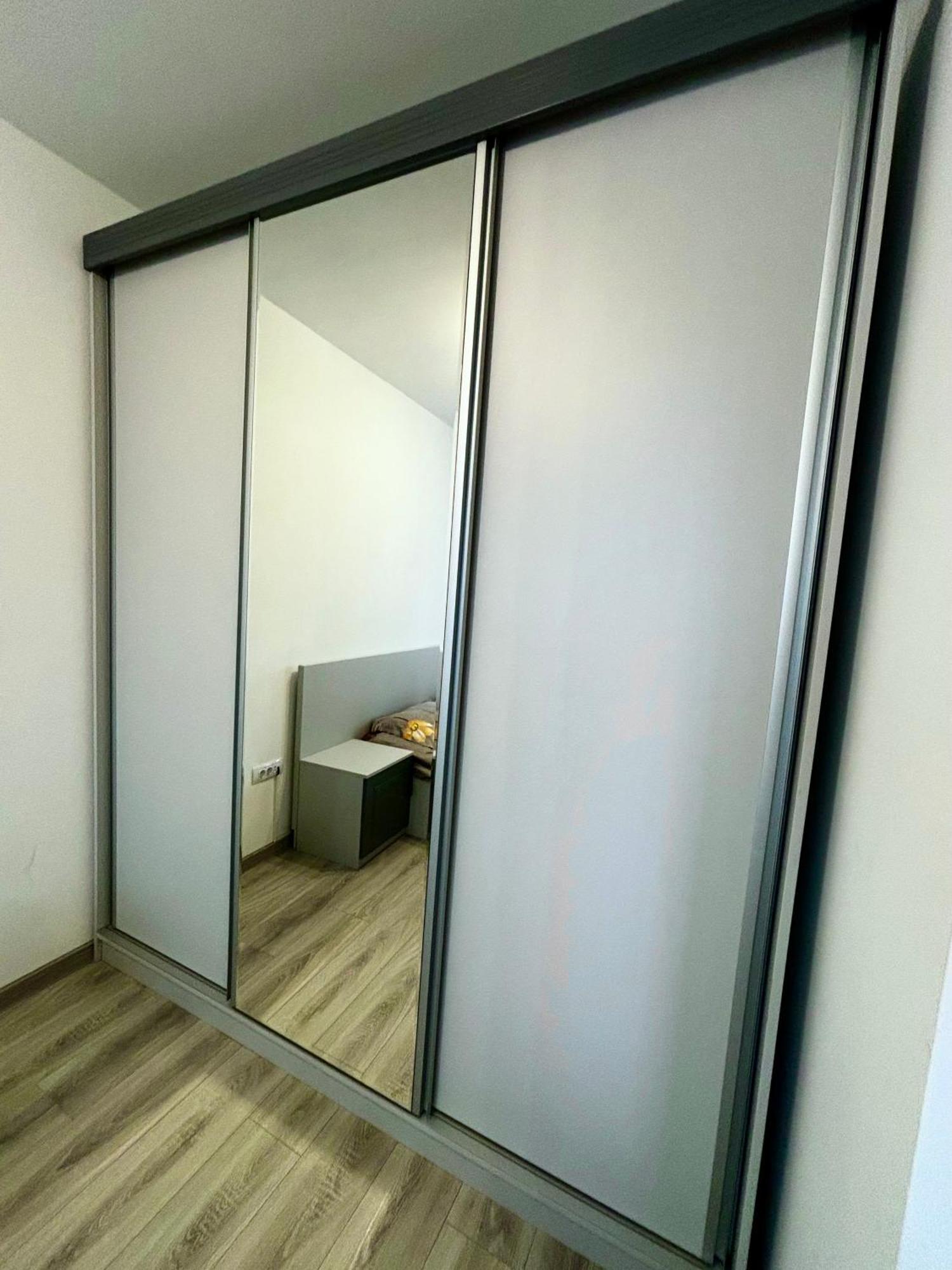 Sky View - Free Parking Apartment Iasi Exterior foto