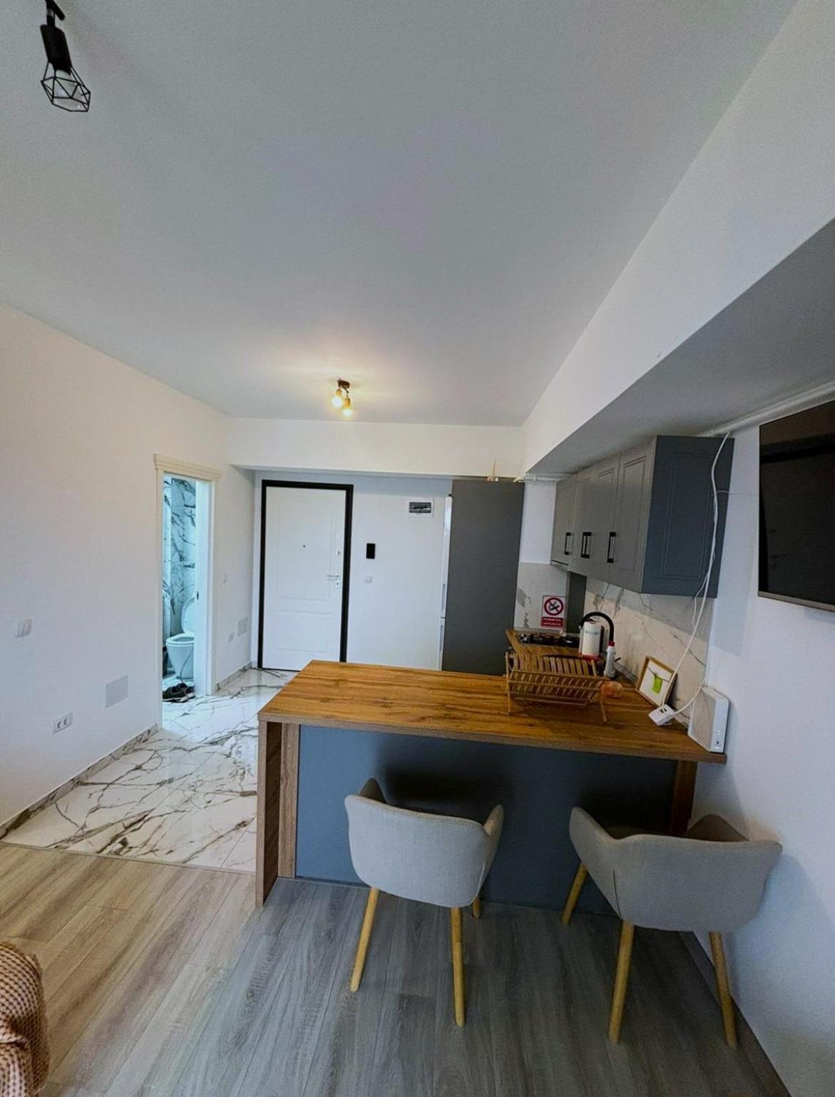 Sky View - Free Parking Apartment Iasi Exterior foto