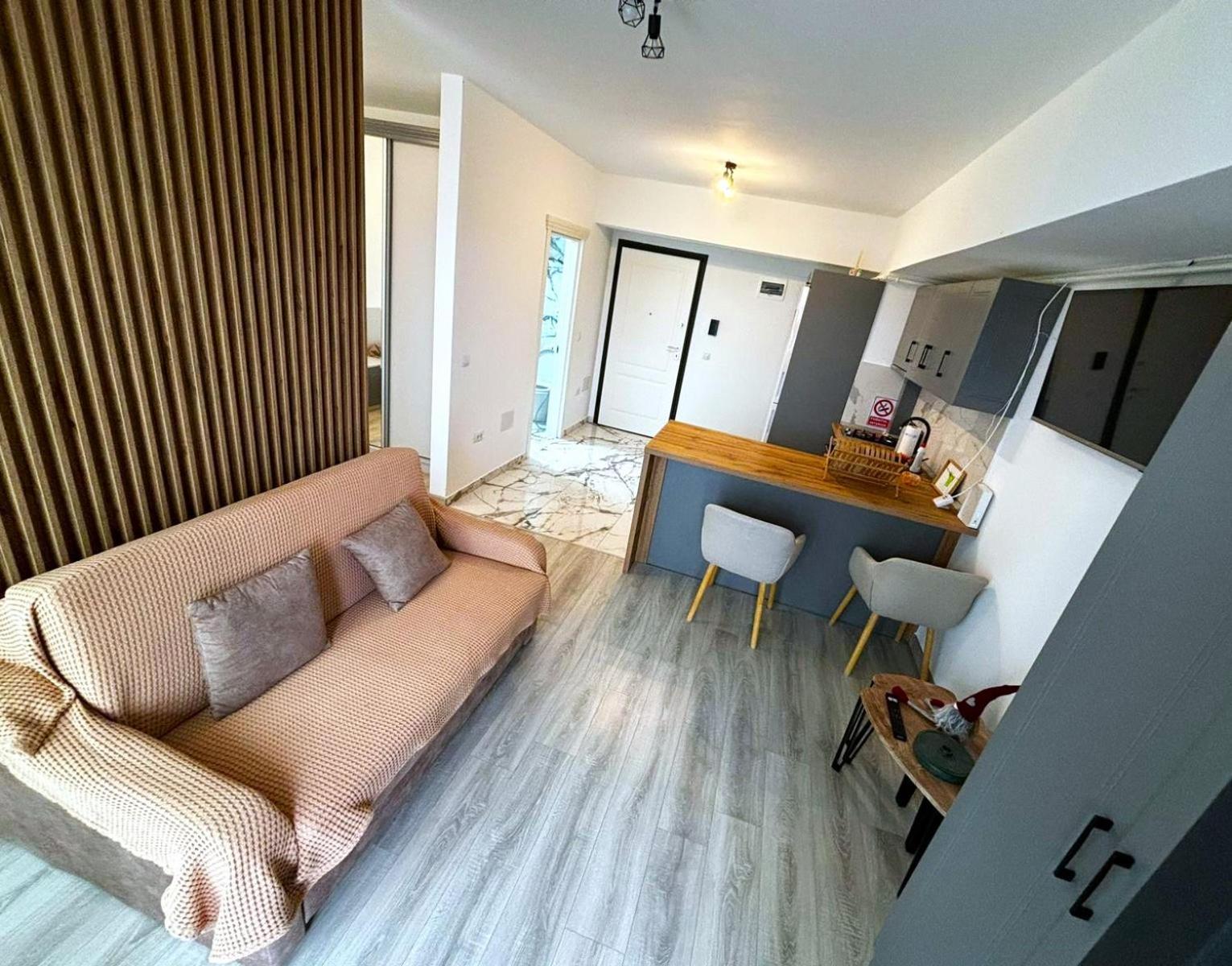 Sky View - Free Parking Apartment Iasi Exterior foto