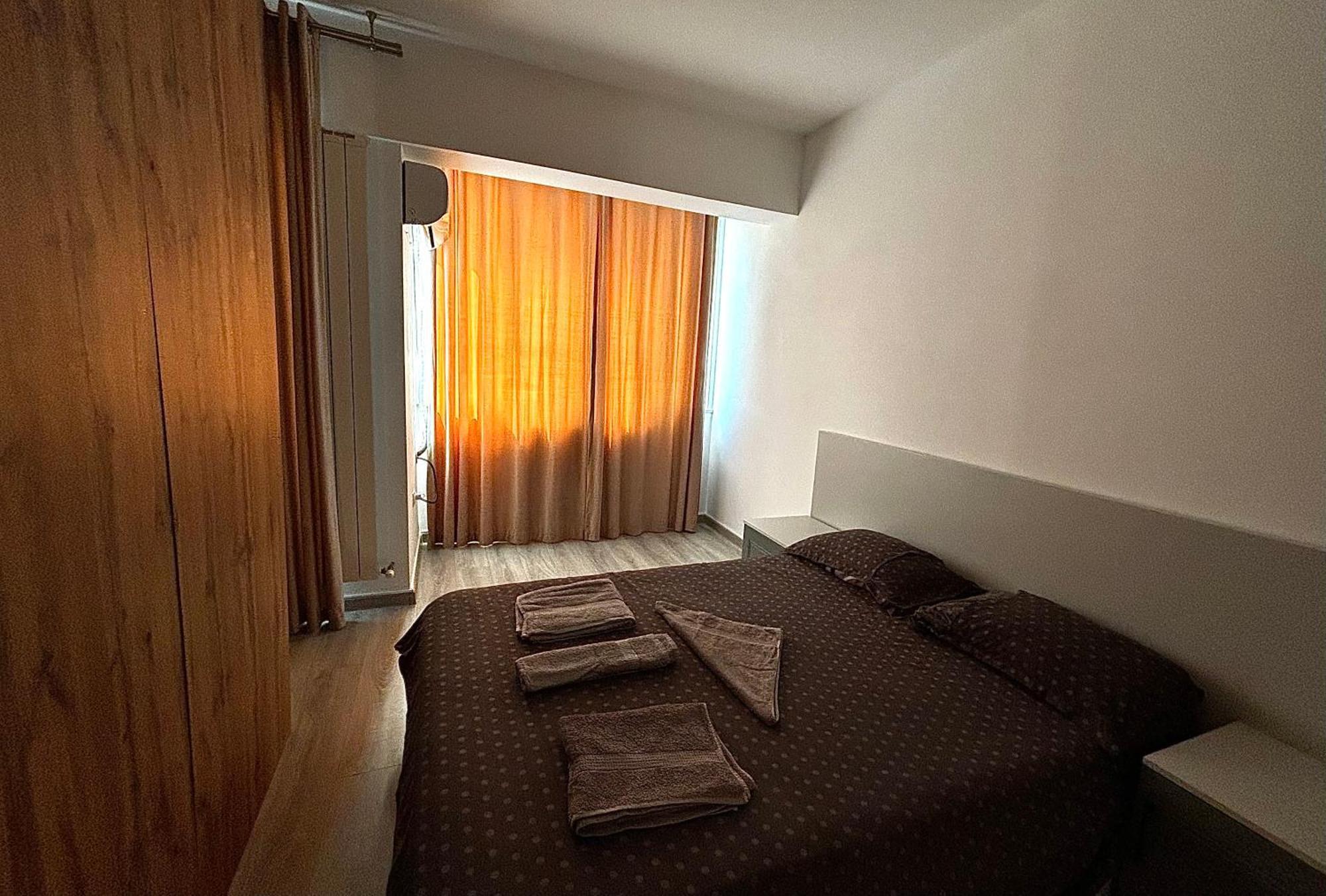 Sky View - Free Parking Apartment Iasi Exterior foto