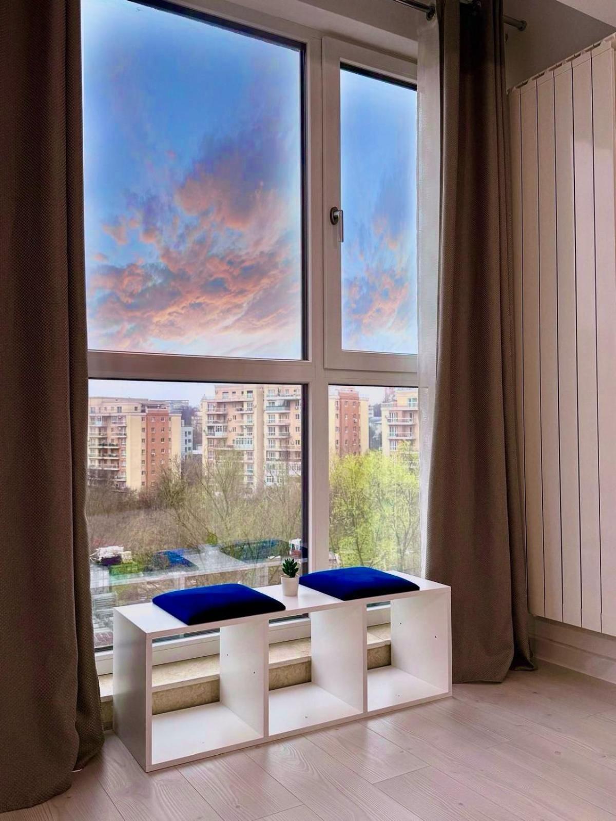 Sky View - Free Parking Apartment Iasi Exterior foto