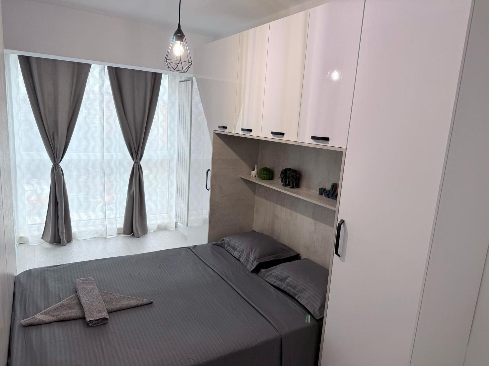 Sky View - Free Parking Apartment Iasi Exterior foto