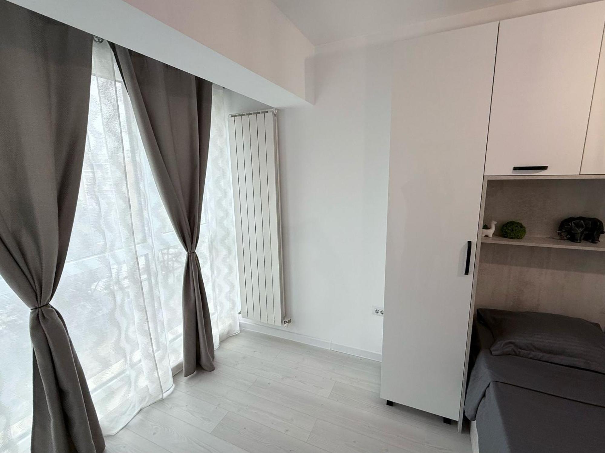 Sky View - Free Parking Apartment Iasi Exterior foto