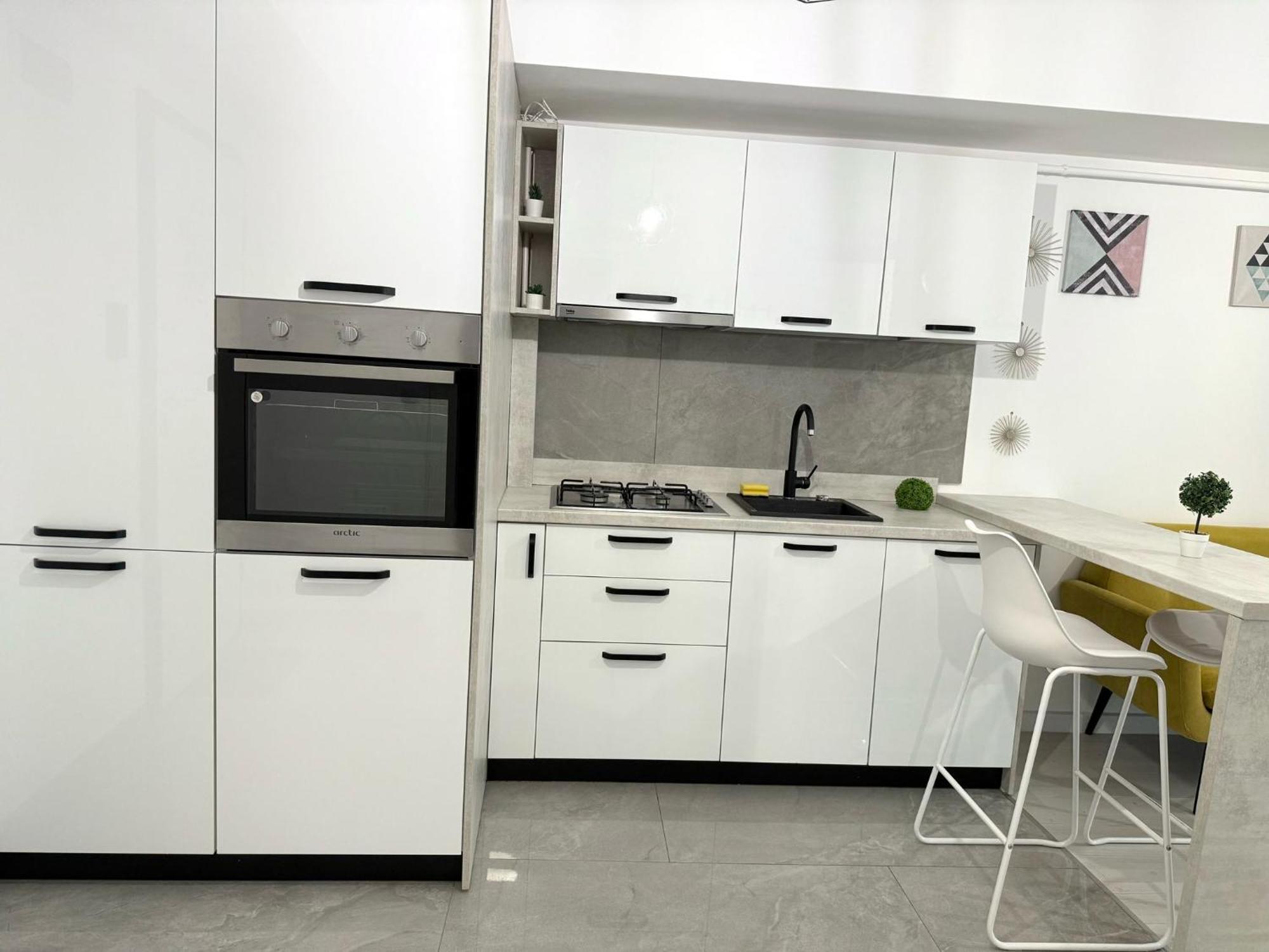 Sky View - Free Parking Apartment Iasi Exterior foto