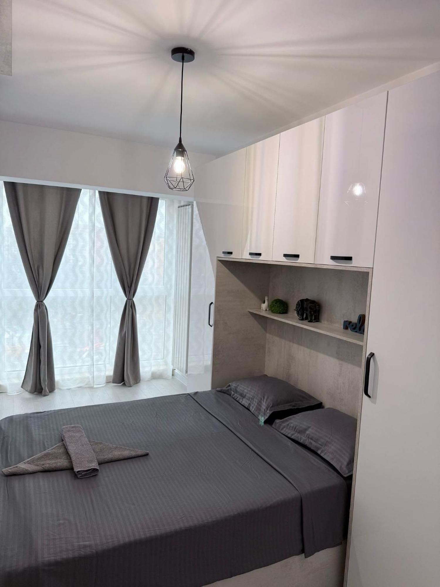 Sky View - Free Parking Apartment Iasi Exterior foto
