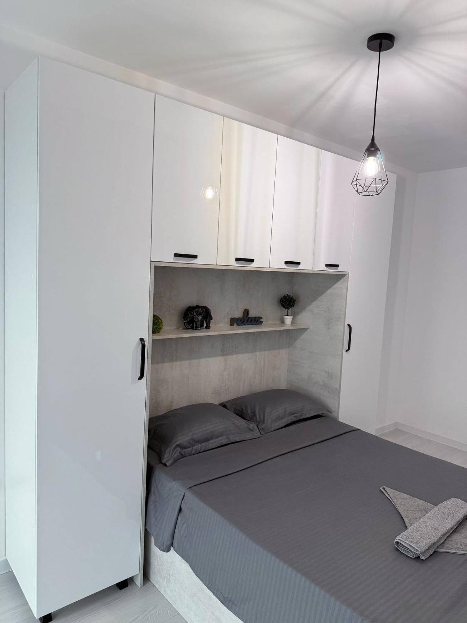 Sky View - Free Parking Apartment Iasi Exterior foto