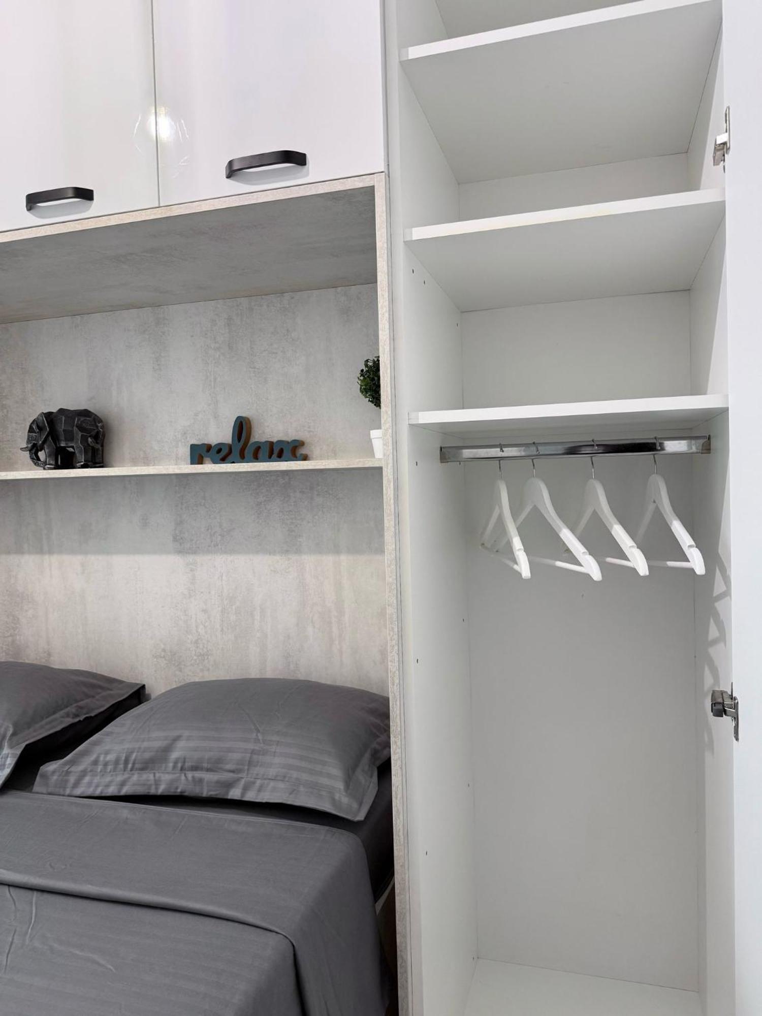 Sky View - Free Parking Apartment Iasi Exterior foto